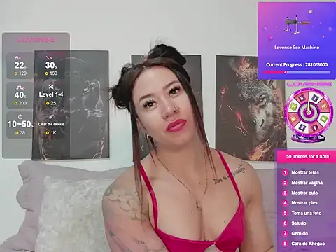 AngelMartinss online show from June 12, 2026, 12:03 pm