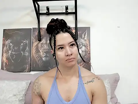 Snapshot of AngelMartinss chatting on May 26, 2026, 3:10 pm AngelMartinss online show from May 26, 2026, 3:10 pm