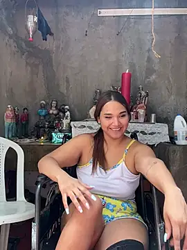 nikki hots sex online show from May 12, 2026, 3:18 pm