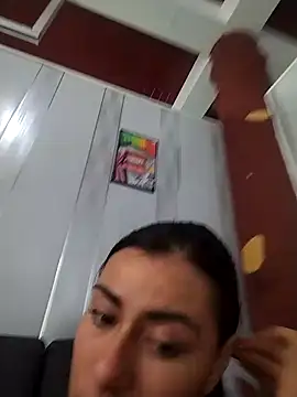 NautyValery online show from April 16, 2026, 9:50 pm