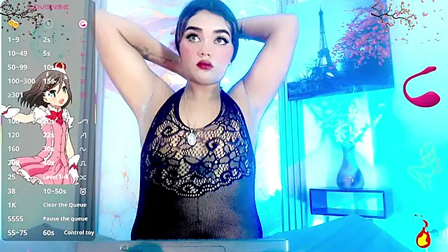 Snapshot of Alejandra_montenegro chatting on April 22, 2026, 3:35 am Alejandra montenegro online show from April 22, 2026, 3:35 am
