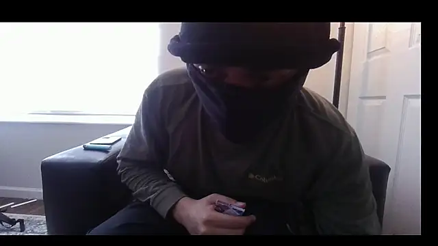 Str8bigstick online show from April 15, 2026, 3:27 pm