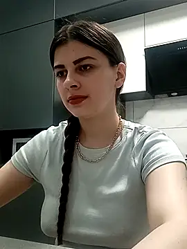 Eveline5038 online show from May 17, 2026, 7:47 pm
