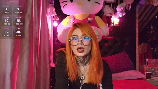 MelodyPrive online show from May 13, 2026, 10:00 am