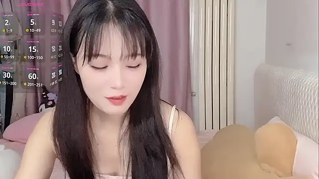 Celestia-KOKO online show from July 24, 2026, 4:03 pm
