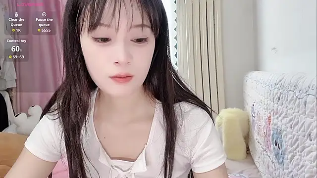 Celestia-KOKO online show from July 4, 2026, 12:50 am