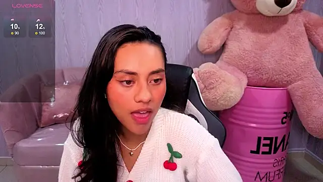 grecia soler a online show from July 21, 2026, 1:12 pm