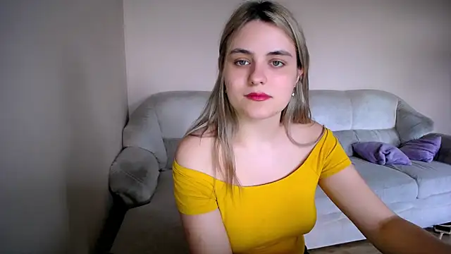  shy sabrina   online show from April 29, 2026, 12:20 pm