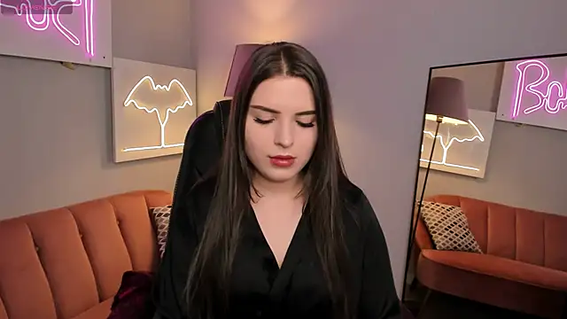 AliceLiador  online show from May 1, 2026, 2:44 pm