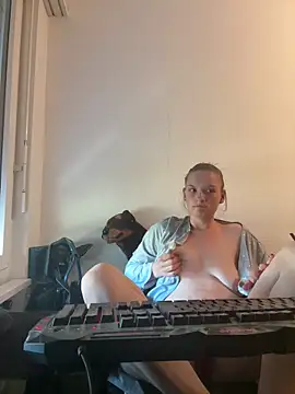 Lisa-Meier online show from April 17, 2026, 4:21 pm