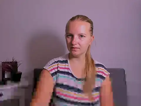 RoseTeacherX online show from July 23, 2026, 7:38 am