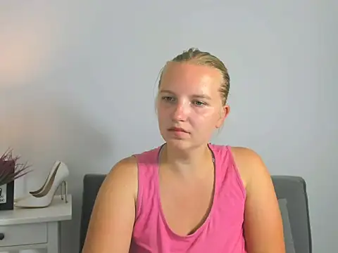 RoseTeacherX online show from August 6, 2026, 5:19 pm