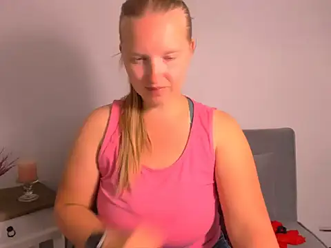 RoseTeacherX online show from July 28, 2026, 6:20 pm