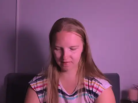 RoseTeacherX online show from July 29, 2026, 6:45 am