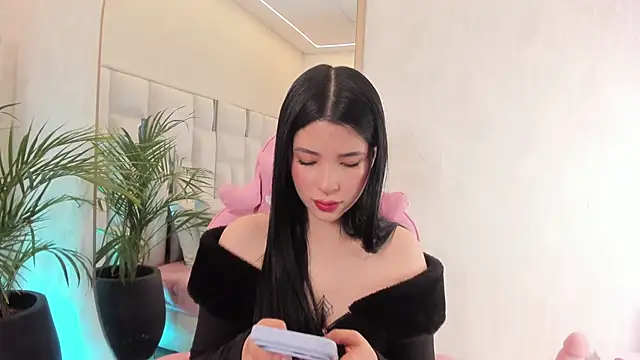 Snapshot of imnikaa_ chatting on June 11, 2026, 2:58 pm imnikaa online show from June 11, 2026, 2:58 pm