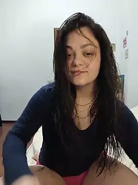 Snapshot of _Mikky_lil_ chatting on June 10, 2026, 6:42 pm Mikky lil online show from June 10, 2026, 6:42 pm