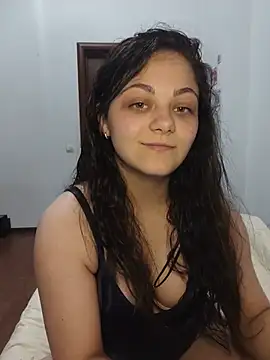 Snapshot of _Mikky_lil_ chatting on June 27, 2026, 8:15 pm Mikky lil online show from June 27, 2026, 8:15 pm