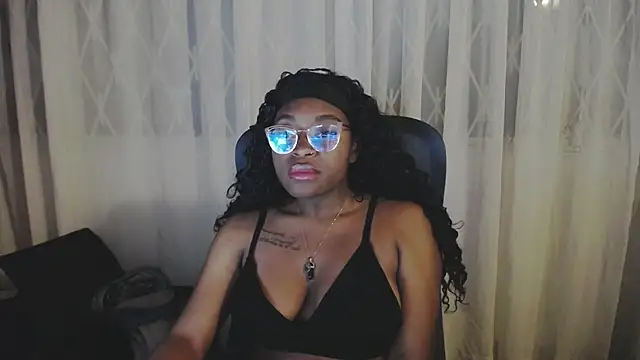 Snapshot of Candy_Williamss chatting on June 28, 2026, 2:40 am Candy Williamss online show from June 28, 2026, 2:40 am
