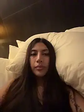 babedemon666 online show from May 3, 2026, 6:51 am