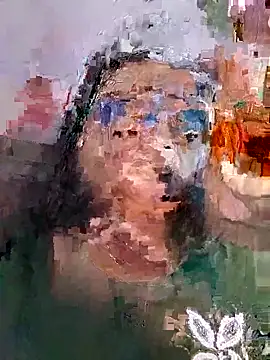 Shalini3456 online show from April 17, 2026, 11:02 am