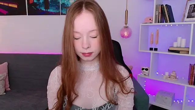 AdeleLang online show from May 25, 2026, 3:39 am