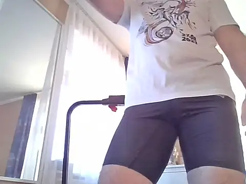 gayboyx77 online show from April 22, 2026, 5:31 pm
