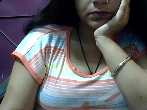 Sexy Mahekk online show from August 9, 2026, 6:58 pm