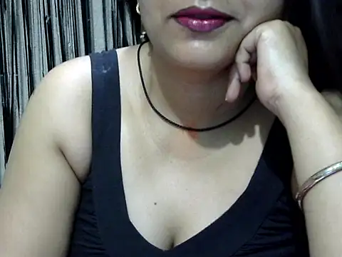 Sexy Mahekk online show from June 10, 2026, 8:04 am
