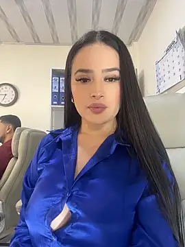 Sara fun online show from May 22, 2026, 8:18 pm