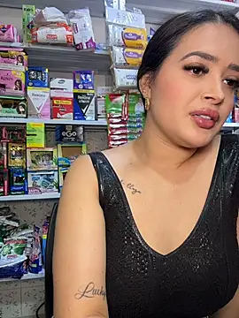 Sara fun online show from May 6, 2026, 6:56 pm