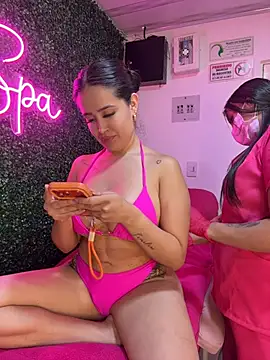 Sara fun online show from August 4, 2026, 10:03 pm