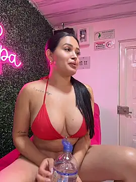 Sara fun online show from July 18, 2026, 4:59 pm