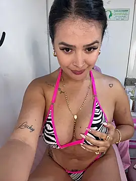 Sara fun online show from February 15, 2025, 4:47 am