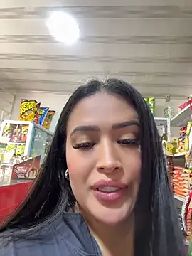 Sara fun online show from July 20, 2026, 6:54 pm