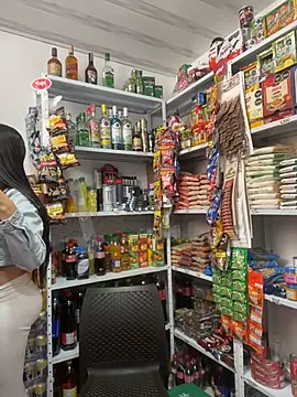 Snapshot of Sara_fun chatting on September 27, 2025, 3:29 pm Sara fun online show from September 27, 2025, 3:29 pm