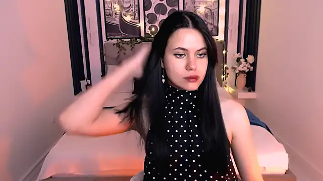  Scarlett Lee  online show from June 16, 2026, 1:44 pm