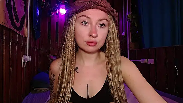 Mimi-Deep online show from May 23, 2026, 6:12 am