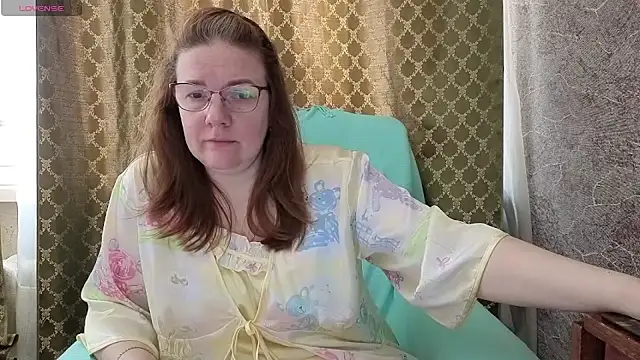 Miss SandraX online show from May 10, 2026, 10:19 am