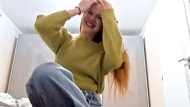 DanelleMote online show from April 17, 2026, 5:27 pm