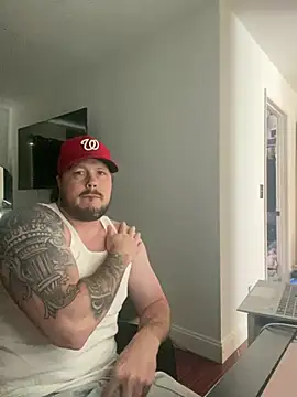 guerritoChulo89 online show from April 15, 2026, 4:44 pm