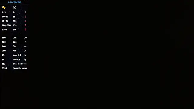 Liam iker online show from May 5, 2026, 4:32 pm