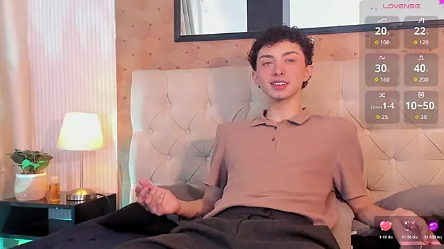 harry salvatore online show from May 22, 2026, 11:41 am