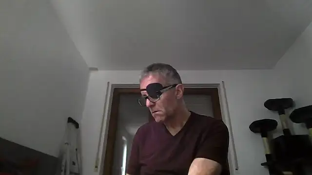 BiBoy4Al online show from April 27, 2026, 3:32 pm
