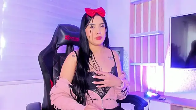  hanna gomez online show from May 2, 2026, 2:22 pm
