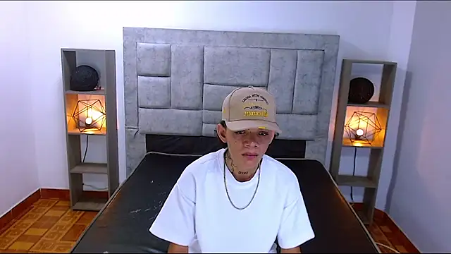 Daniel Guty online show from May 5, 2026, 3:26 pm
