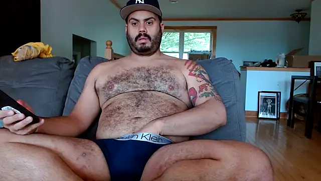 maldito33 online show from June 23, 2026, 9:24 pm