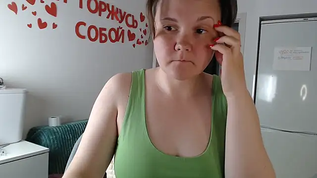 Nodarell online show from May 25, 2026, 9:24 pm