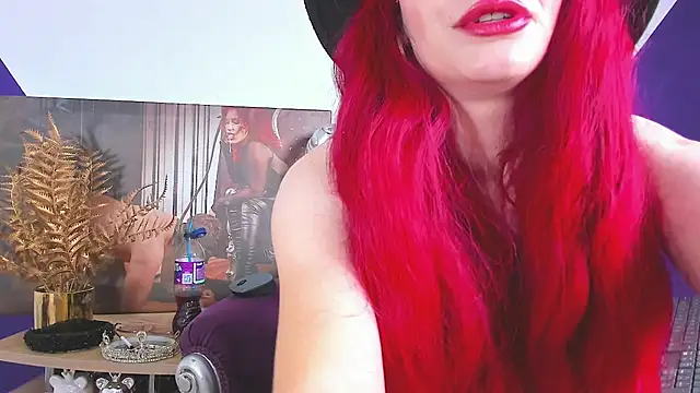 MistressKasandra online show from May 21, 2026, 3:48 am