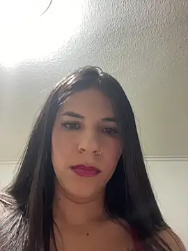 DannaX X online show from May 26, 2026, 10:19 pm