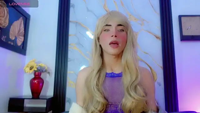 esmeralda negrette online show from April 16, 2026, 4:13 am